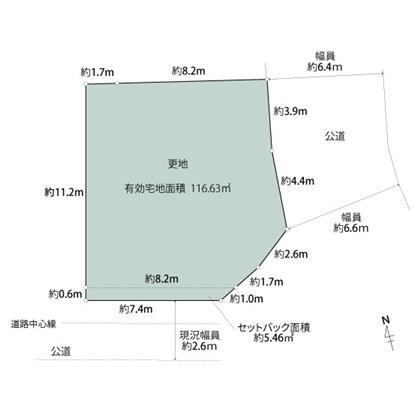 六浦南１（六浦駅） 2980万円