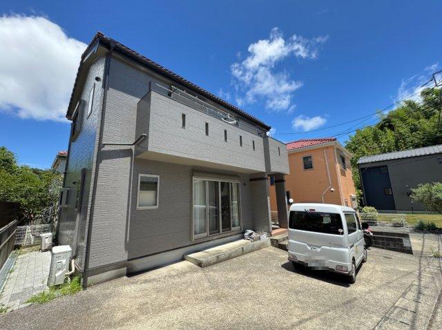 detached 神奈川県三浦市初声町下宮田