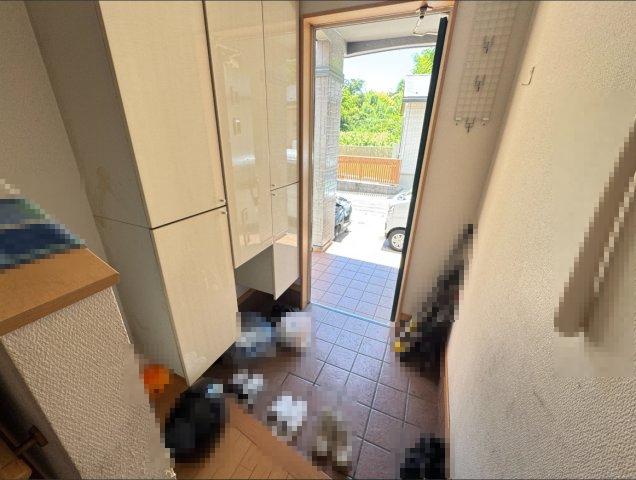 detached 神奈川県三浦市初声町下宮田