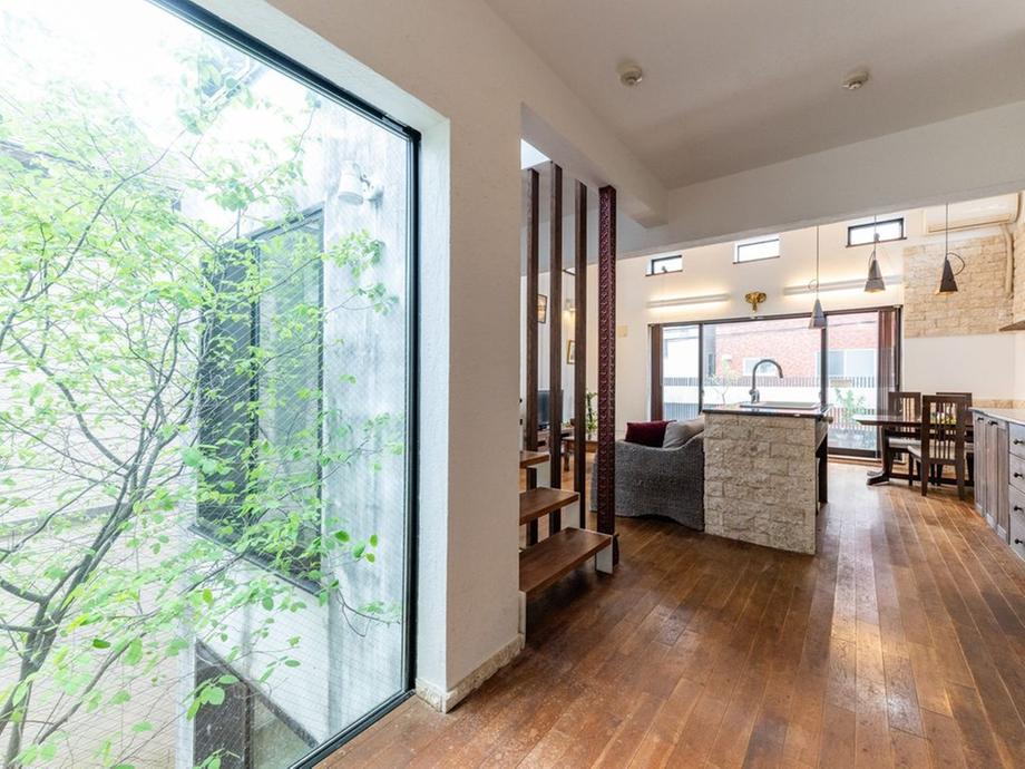 大口① SUUMO】大口通（大口駅） 8480万円 | 中古住宅・中古一戸建て物件情報