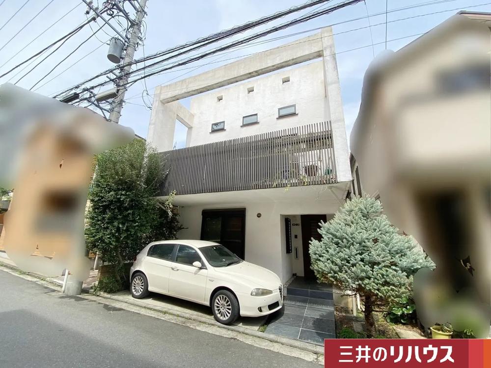 SUUMO】大口通（大口駅） 8480万円 | 中古住宅・中古一戸建て物件情報