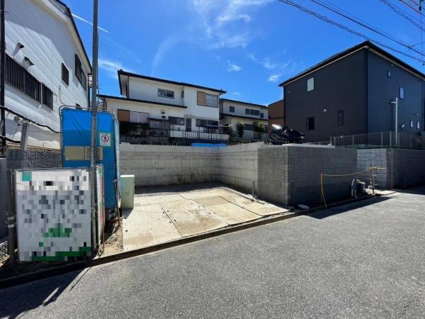 新臼井田（京成臼井駅） 3290万円