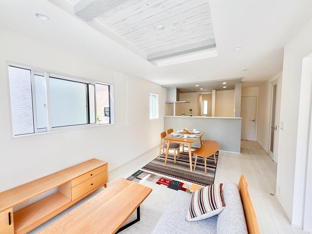 SUUMO】「足立区 神明 新築」で探す新築一戸建て、中古一戸建て