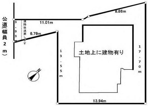 富士見１（上尾駅） 3880万円