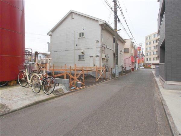 南台３（小田急相模原駅） 3950万円