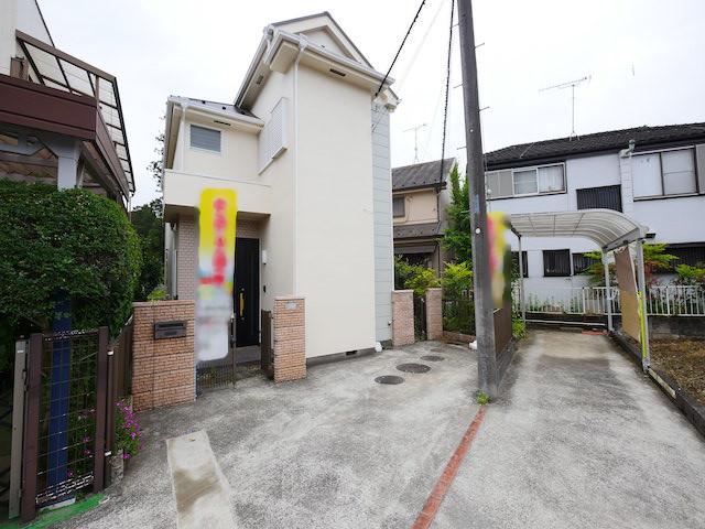 館町（狭間駅） 1999万円