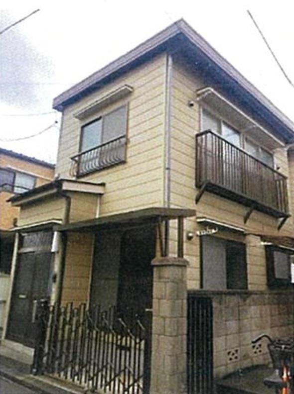 西新井２（大師前駅） 1630万円