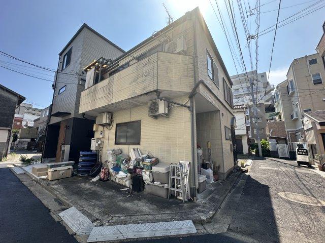 大島６（大島駅） 5200万円