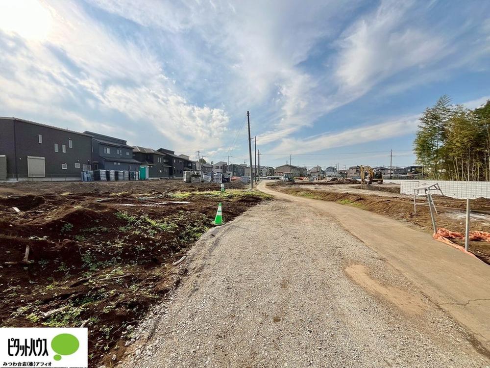 和良比（四街道駅） 1990万円・2190万円