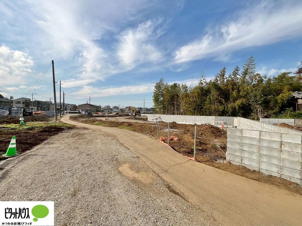 和良比（四街道駅） 1990万円・2190万円