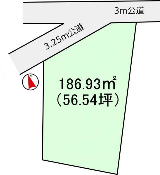稲吉２（神立駅） 850万円