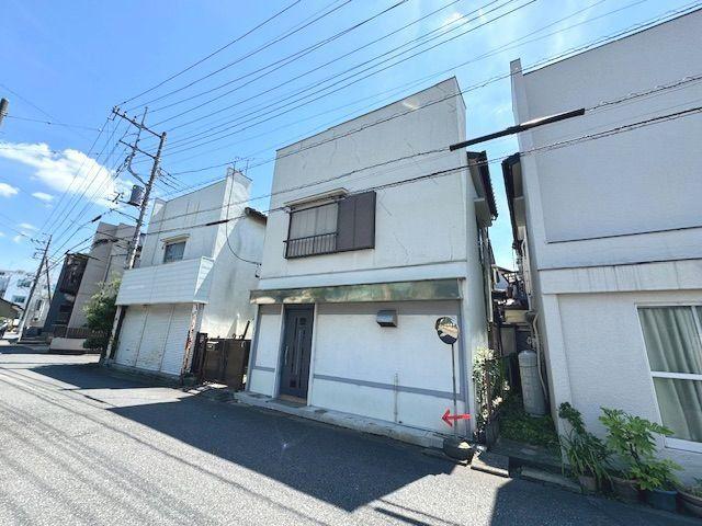 松江３（獨協大学前駅） 1880万円