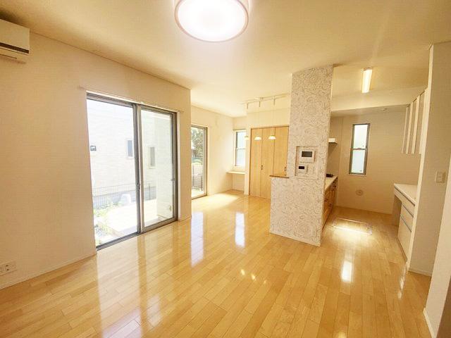 上山町３（馬込沢駅） 3480万円