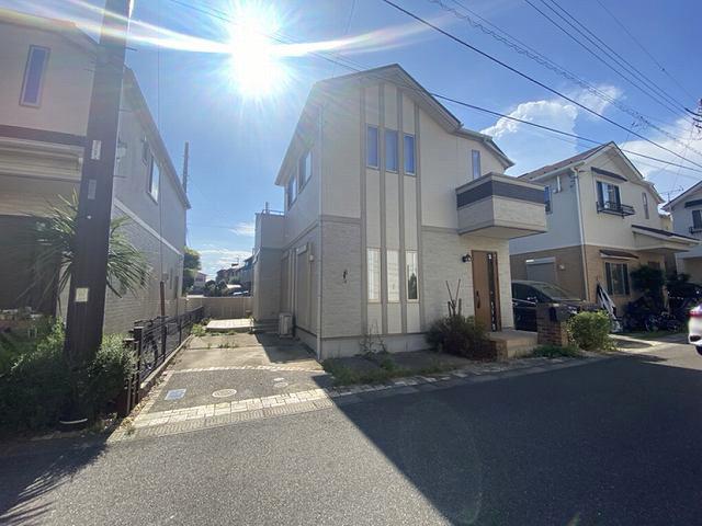 上山町３（馬込沢駅） 3480万円