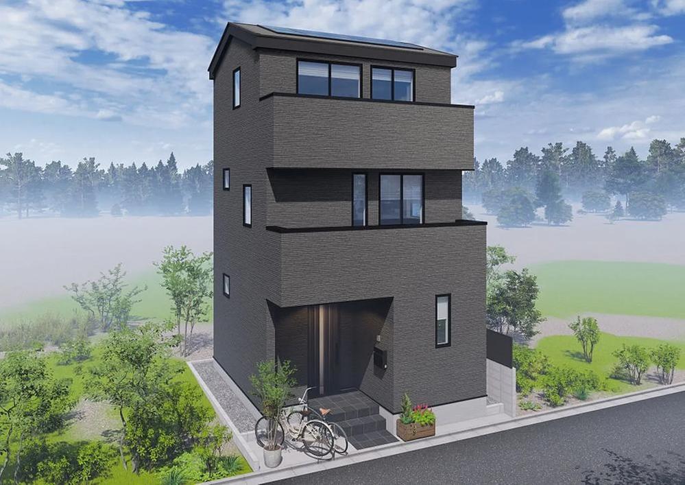 【都心の楽しさ・住みやすさ・便利さが魅力■大塚・新大塚エリア】新築一戸建て