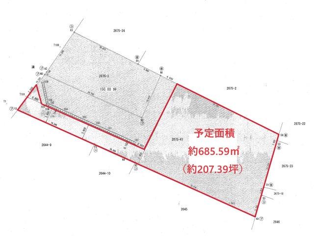 大宮町（野州平川駅） 1243万円