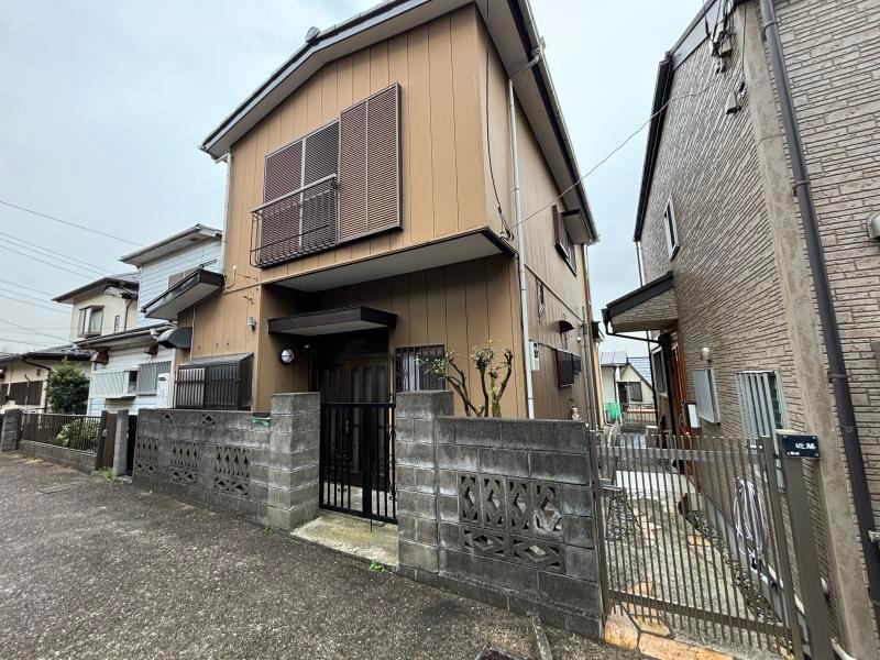 東川島町（西谷駅） 1280万円