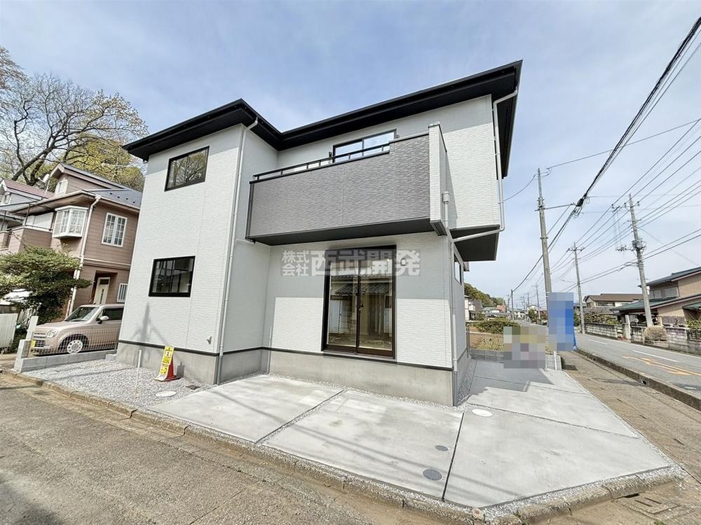 柏原（狭山市駅） 3098万円