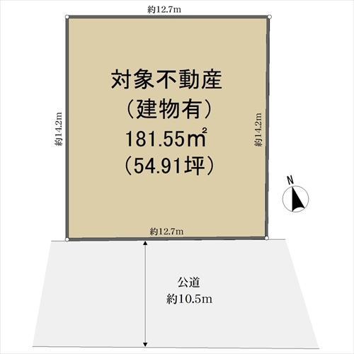 七里ガ浜東４（七里ヶ浜駅） 5500万円