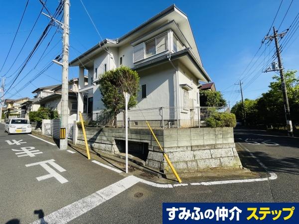 東野（瀬谷駅） 3980万円