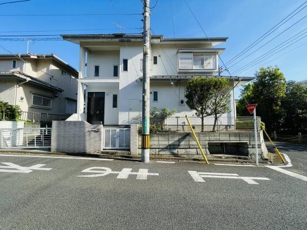 東野（瀬谷駅） 3780万円