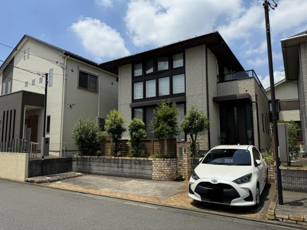 宮野木町 4180万円