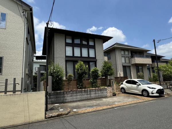 宮野木町 4180万円