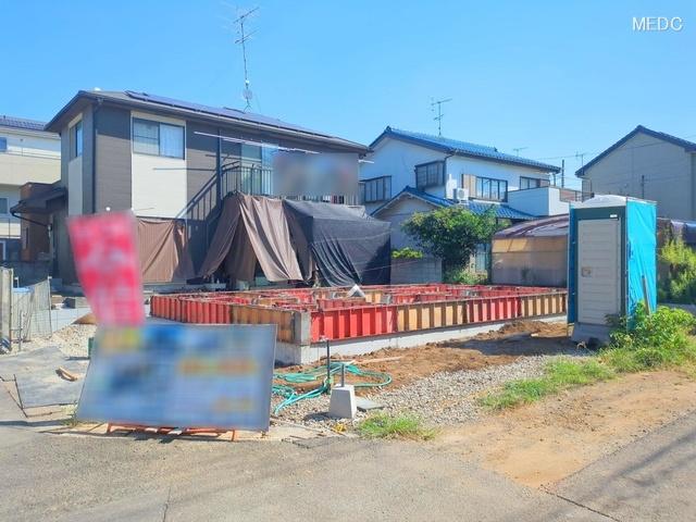 城南４ 3250万円