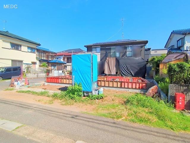 城南４ 3250万円