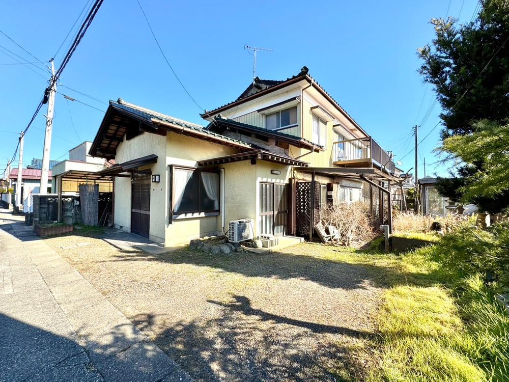 SUUMO】潮来駅(茨城県)の中古住宅・中古一戸建て購入情報