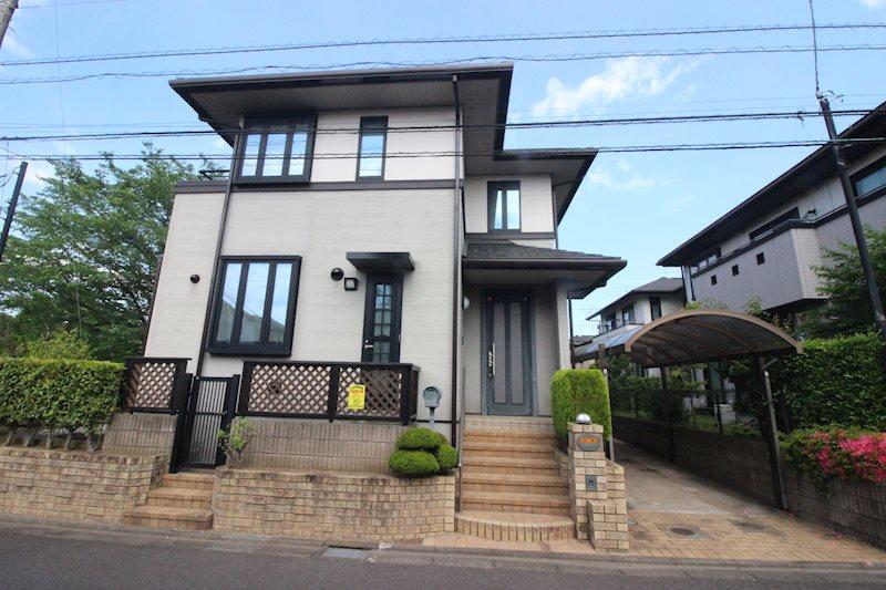 美園５（南守谷駅） 2580万円