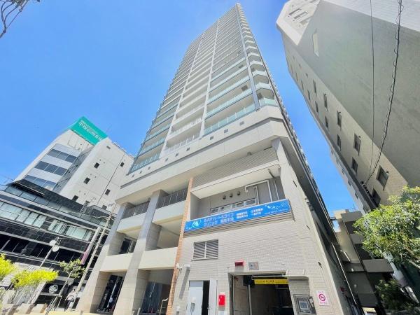 セレストタワー湘南平塚