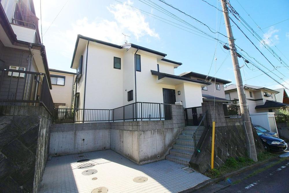 曽屋（秦野駅） 1780万円