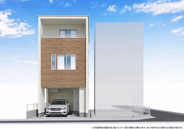 SUUMO】◇メルディア藤沢宮前◇最終1邸！陽光溢れる南向き×水まわりが