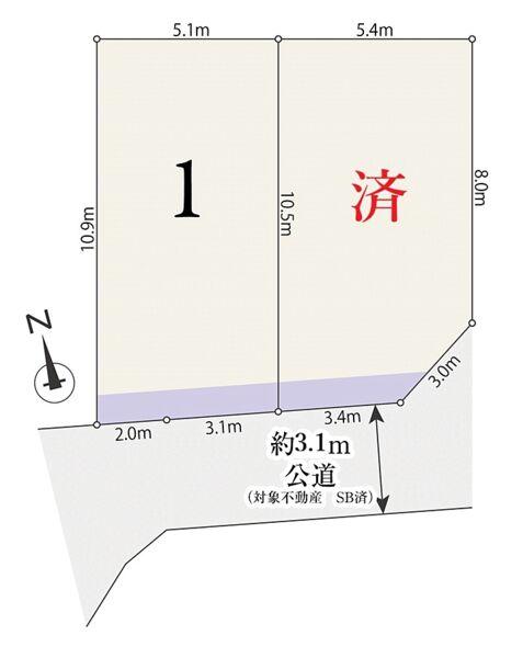 SUUMO】◇メルディア藤沢宮前◇最終1邸！陽光溢れる南向き×水まわりが