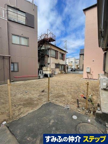 江戸川区上一色２丁目新築戸建Ⅱ２号棟