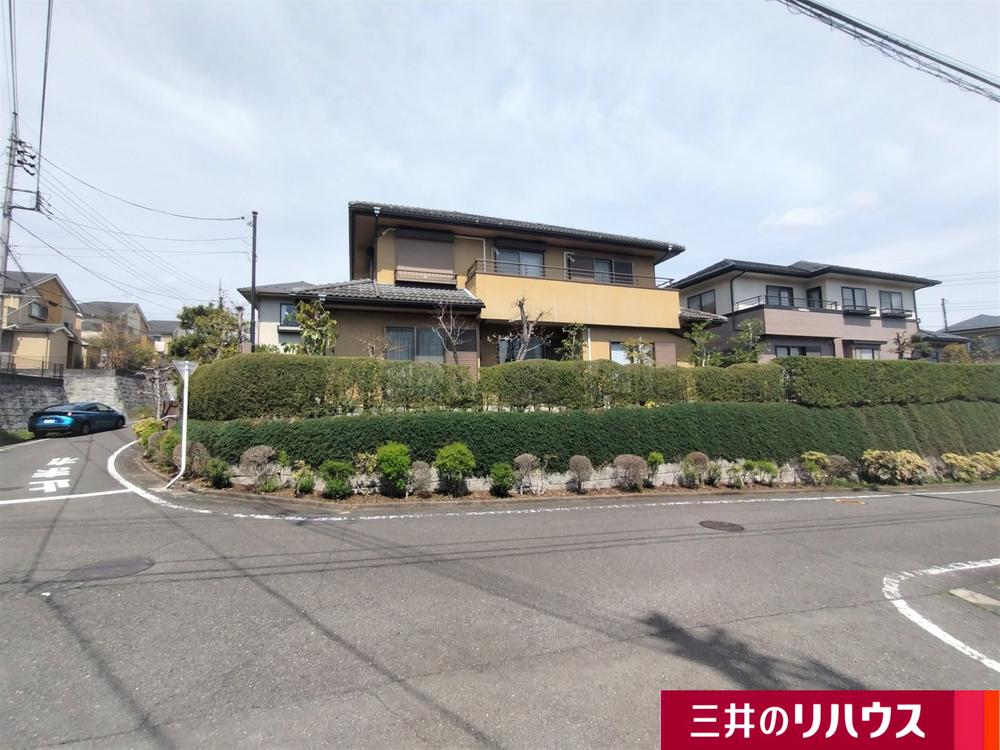 元八王子町２ 3380万円