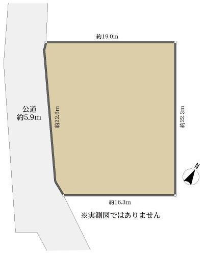 石戸７（北本駅） 4410万円