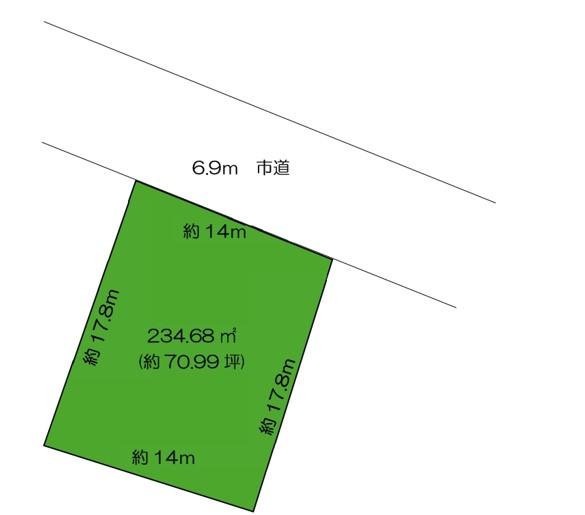 榎町（熊谷駅） 2130万円