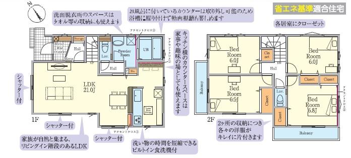 汐見台２（衣笠駅） 3898万円