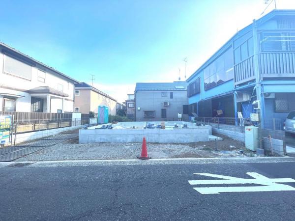 南山田町（東山田駅） 7750万円