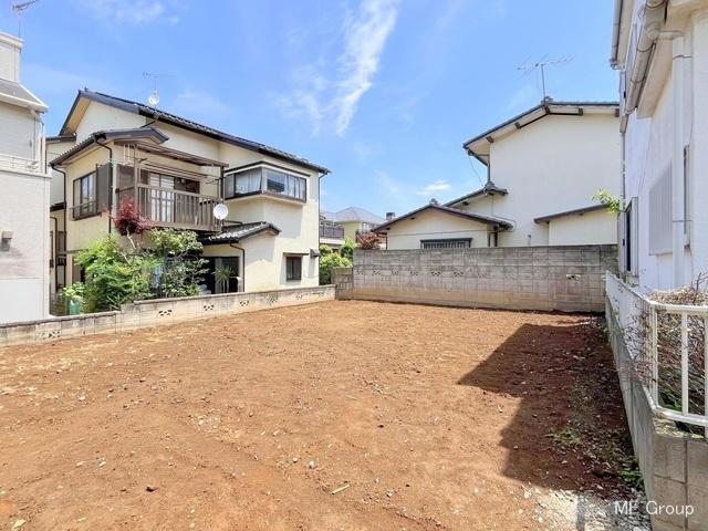 仙波町３（川越駅） 1980万円