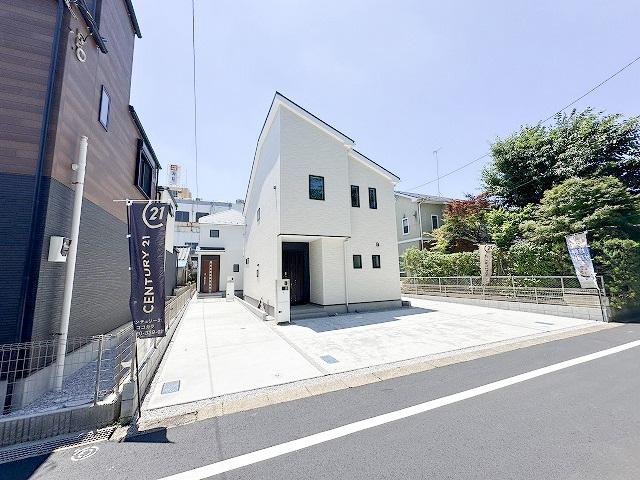 台町３（西八王子駅） 3880万円・4080万円