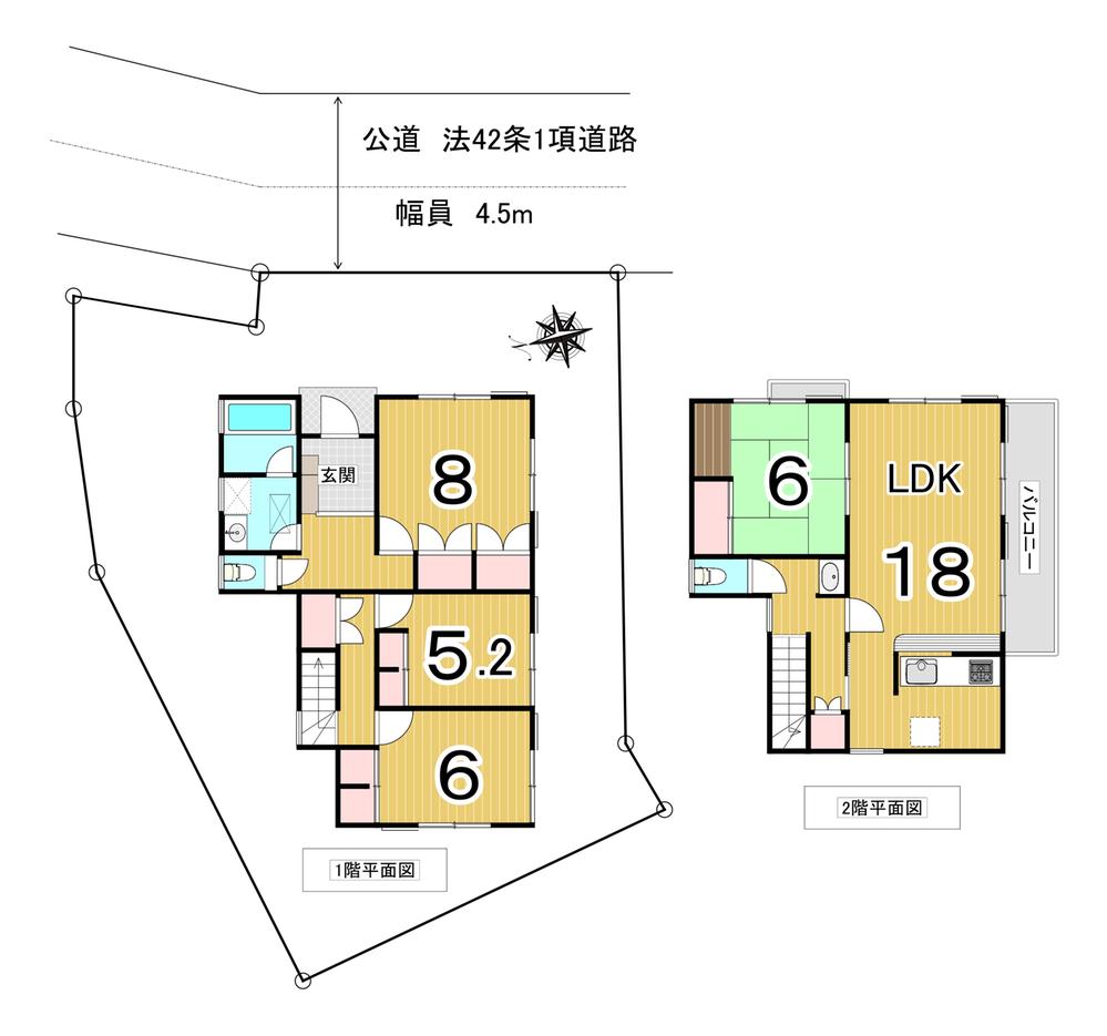 上菅田町（西谷駅） 2880万円