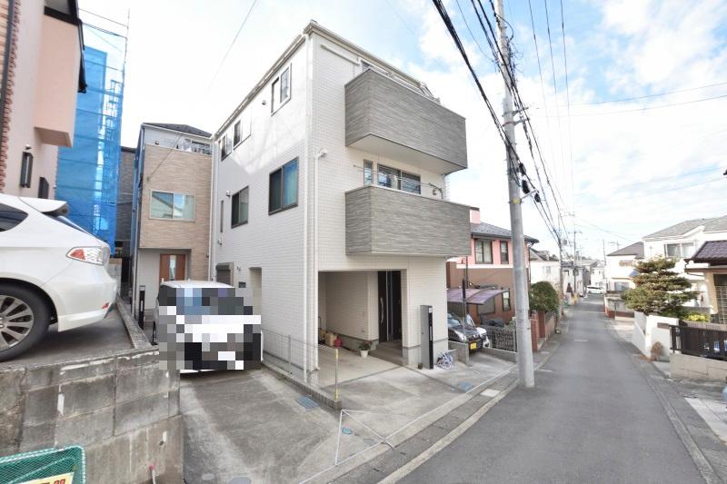 鶴ケ峰２（鶴ケ峰駅） 4380万円