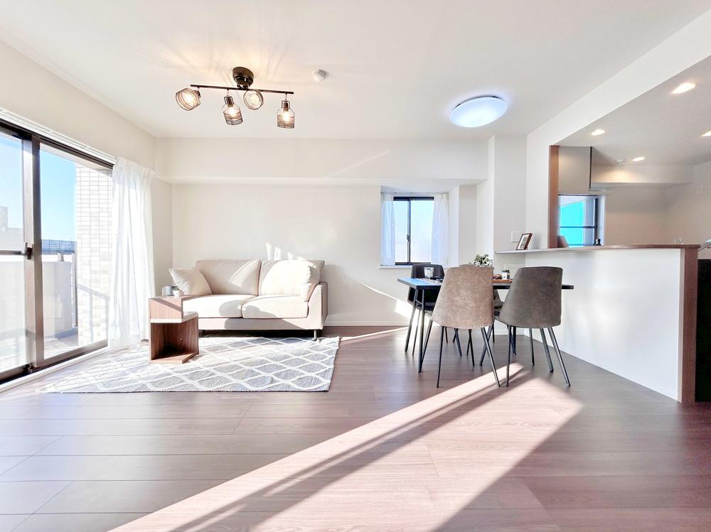 SUUMO】ペット可・相談で探す越谷駅（埼玉県）の中古マンション購入情報