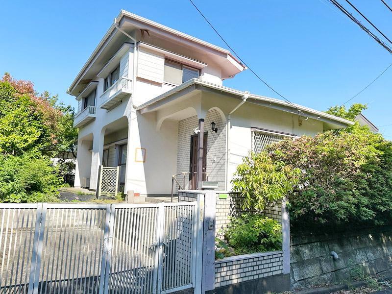 浄明寺６ 4490万円