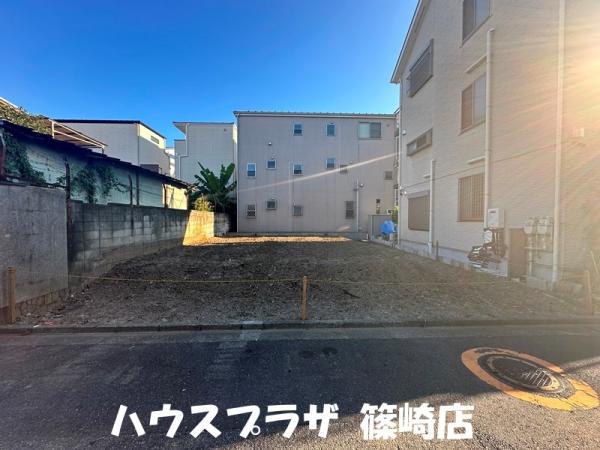 松江３（船堀駅） 4580万円