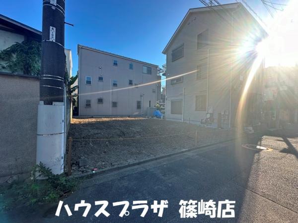 松江３（船堀駅） 4580万円