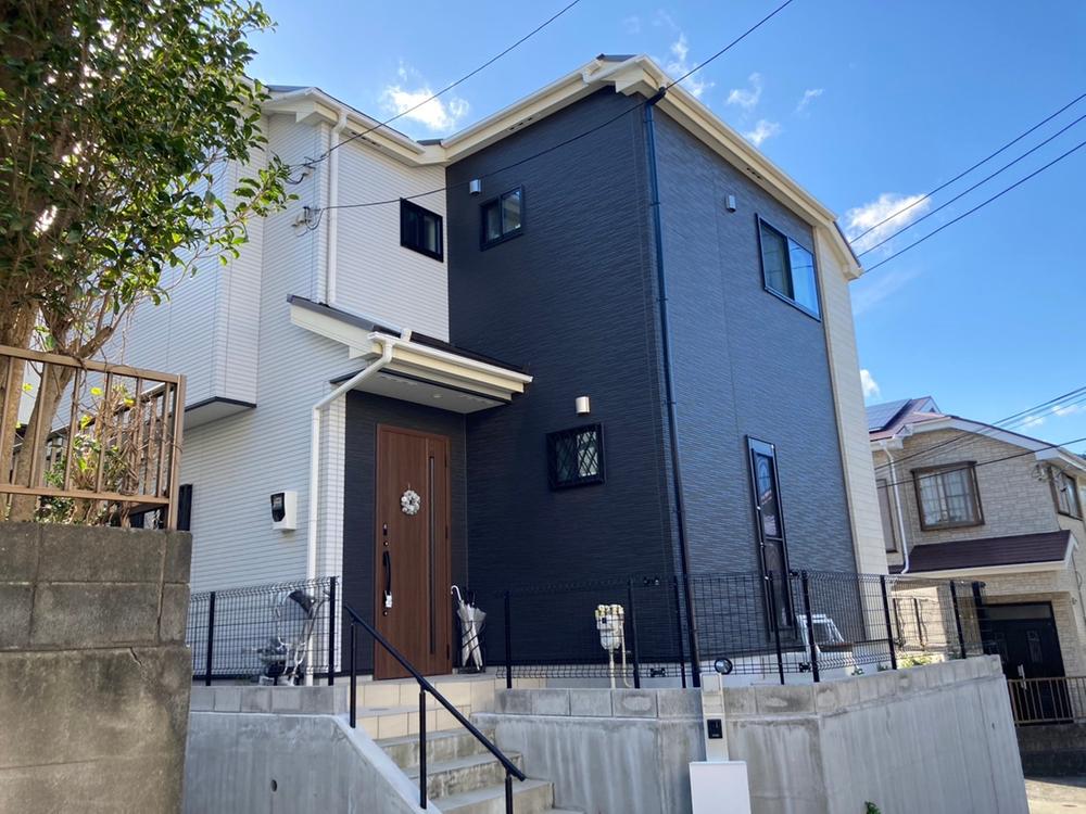 SUUMO】長沢4（YRP野比駅） 3480万円 | 中古住宅・中古